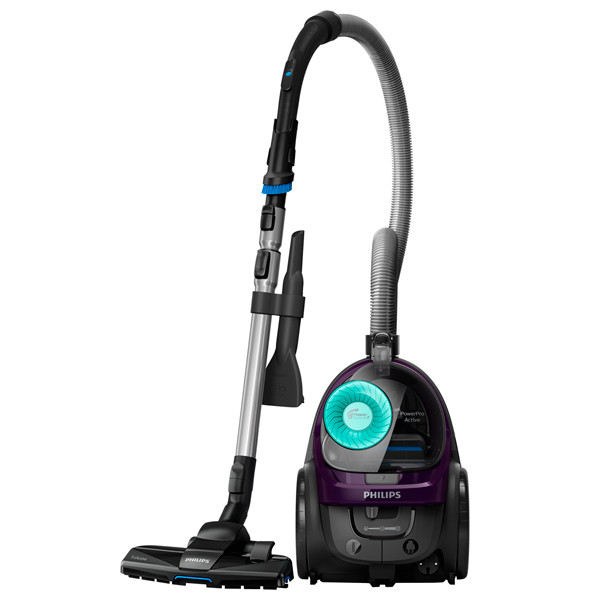 Пылесос с контейнером для пыли Philips FC9571/01