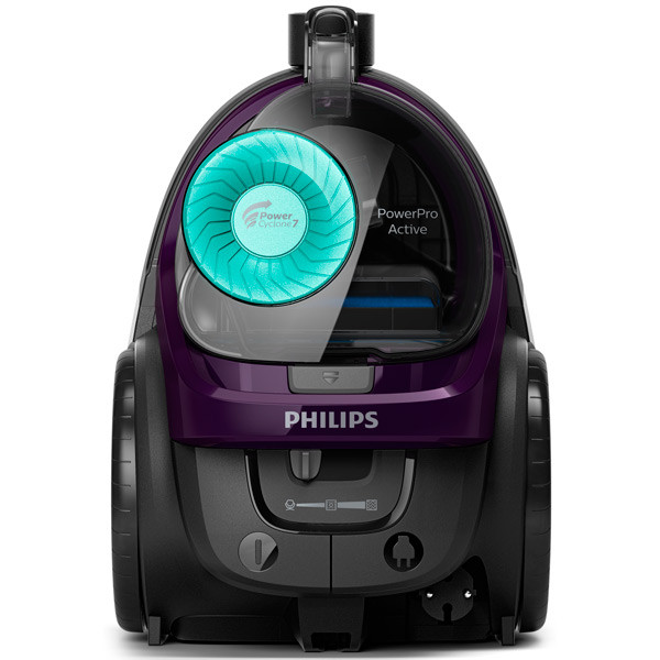 Пылесос с контейнером для пыли Philips FC9571/01