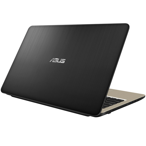 Ноутбук ASUS X540MA-GQ064 (Intel Celeron N4000 1100 MHz/15.6"/1366x768/4GB/500GB HDD/DVD нет/Intel UHD Graphics 600/Wi-Fi/Bluetooth/Windows 10 Home)