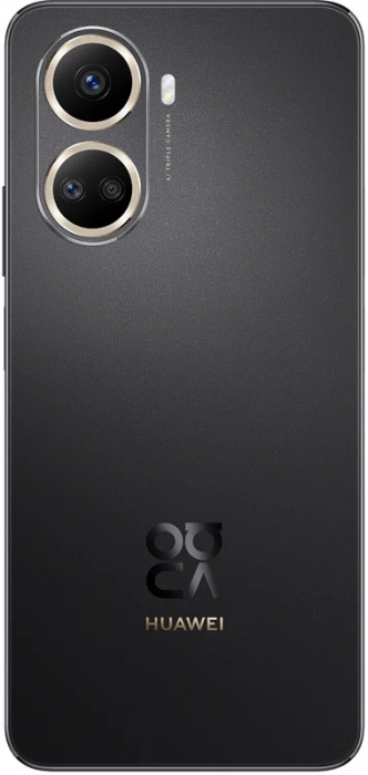 Смартфон HUAWEI Nova 10 8/256 ГБ Global, сияющий черный