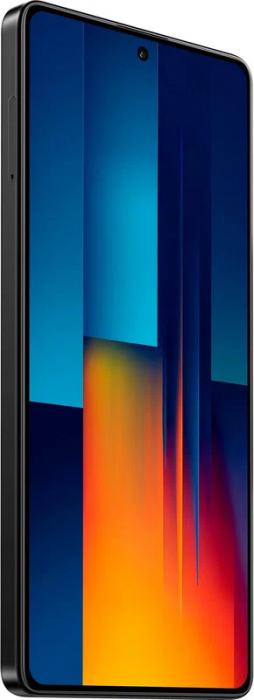 Смартфон Xiaomi POCO M6 Pro 12/512 ГБ RU, синий