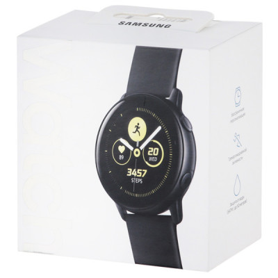 Samsung Galaxy Watch Active