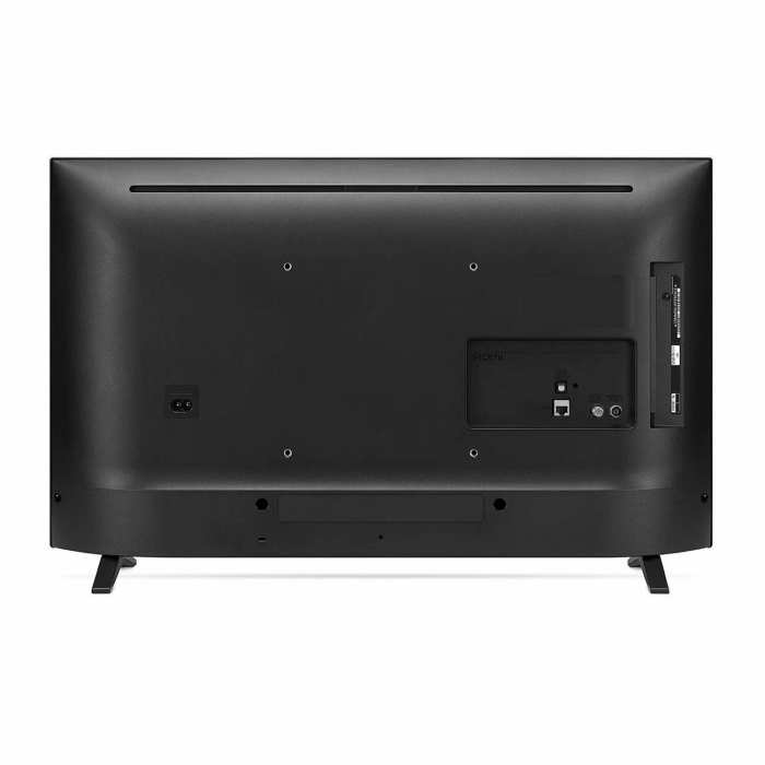 32" Телевизор LG 32LQ630B6LA 2022 IPS RU, черное стекло