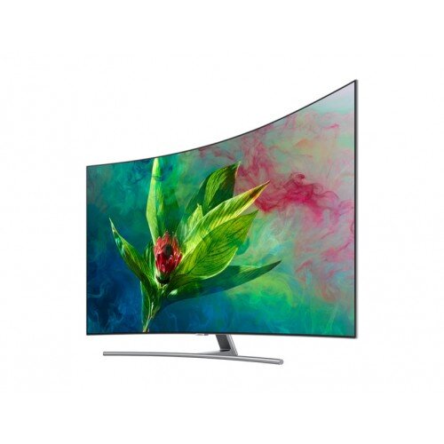 Телевизор QLED Samsung QE65Q8CNA