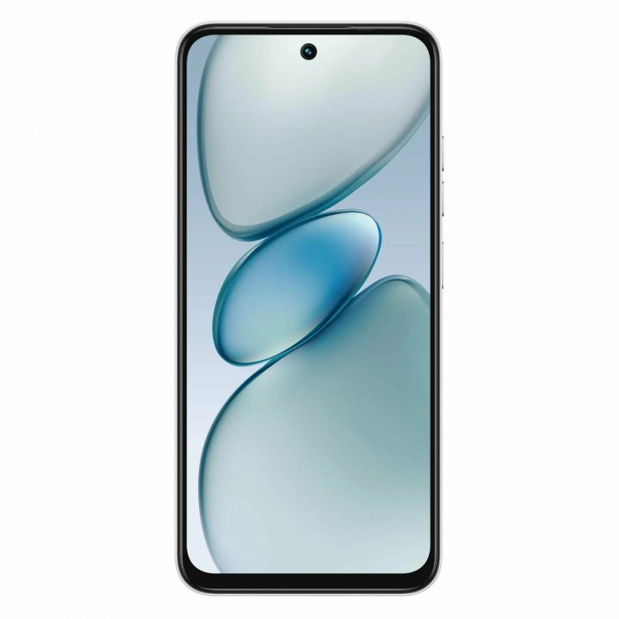 Смартфон Tecno Spark Go 1 4/128Gb, White