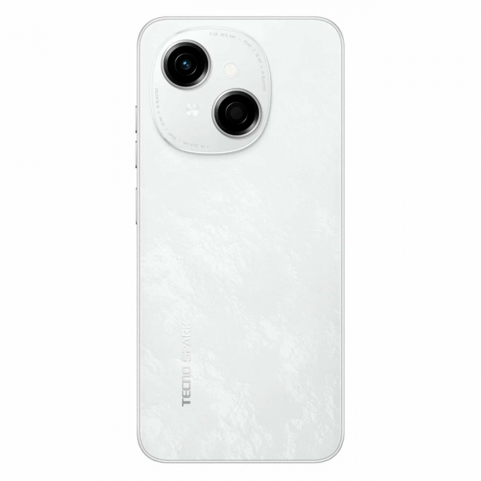 Смартфон Tecno Spark Go 1 4/128Gb, White