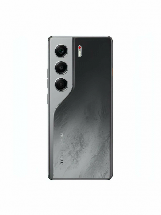 Смартфон Tecno Camon 40 12/256Gb, Galaxy Black