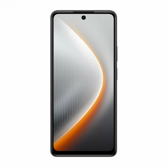 Смартфон Tecno Pova 7 Neo 8/128Gb Geek Black