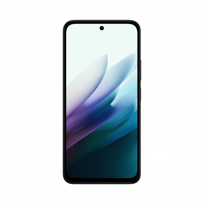 Смартфон Xiaomi Redmi 15 6/128Gb, Midnight Black