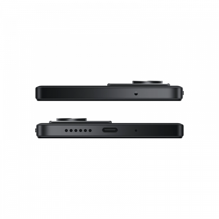 Смартфон Xiaomi Redmi 15 6/128Gb, Midnight Black