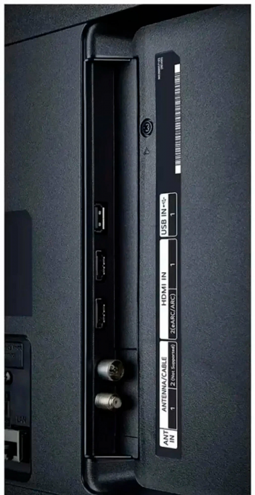 Телевизор 86QNED70A6A.ARUG