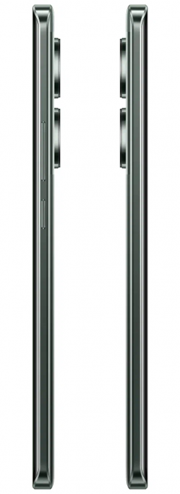 Смартфон Realme GT 6T 12/256Gb Razor Green