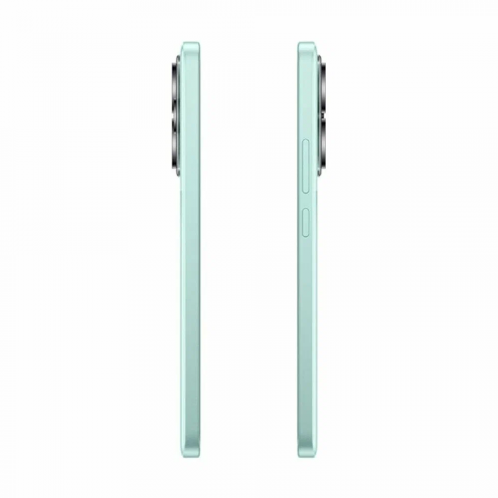 Смартфон Xiaomi Redmi Note 14 5G 12/512Gb Coral Green