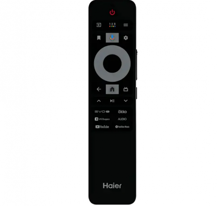 Телевизор Haier 65 HQLED S2 Pro