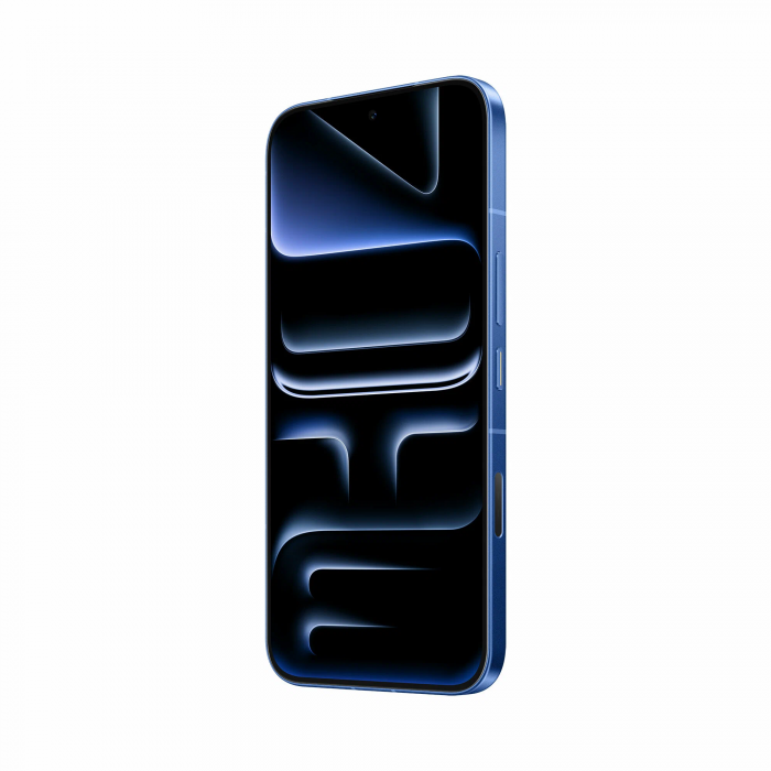 Смартфон Infinix Note 60 Pro 12/256Gb Deep Ocean Blue