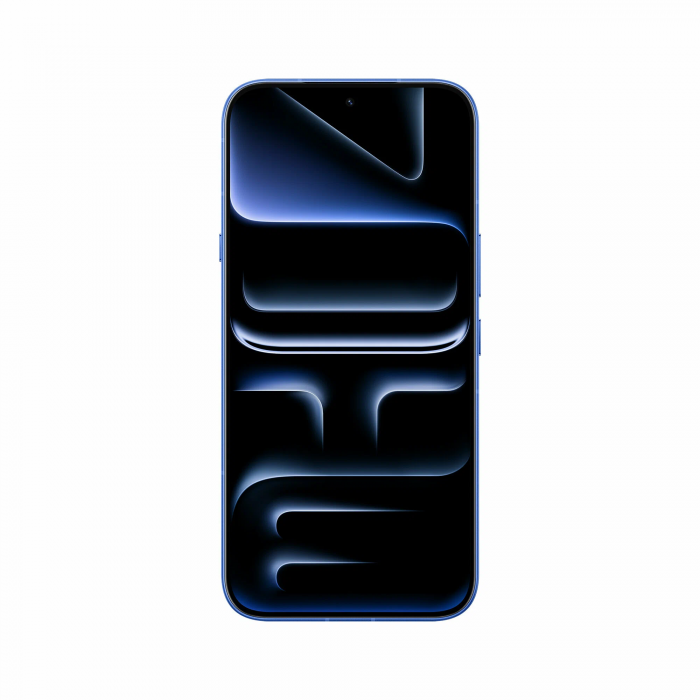 Смартфон Infinix Note 60 Pro 12/256Gb Deep Ocean Blue