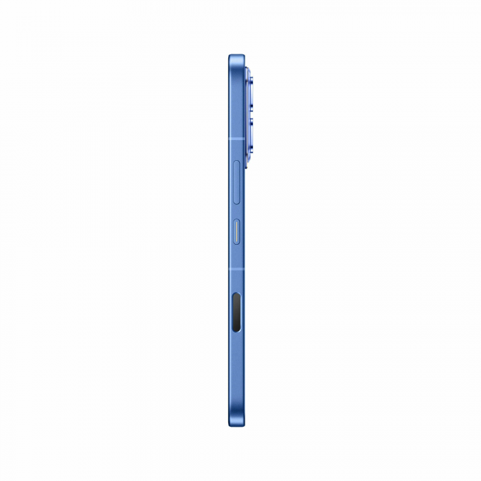 Смартфон Infinix Note 60 Pro 12/256Gb Deep Ocean Blue