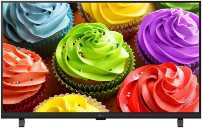 Телевизор LG 32LB650B6LA.ARUG