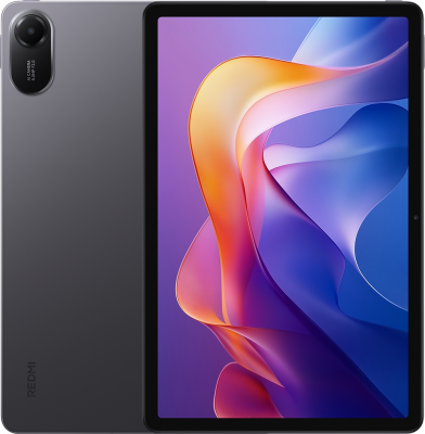 Планшет Xiaomi Redmi Pad 2 Wi-Fi 4/256Gb Graphite Gray