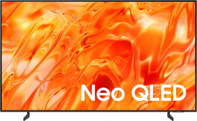 Телевизор Samsung QE50QN70HAUXCE