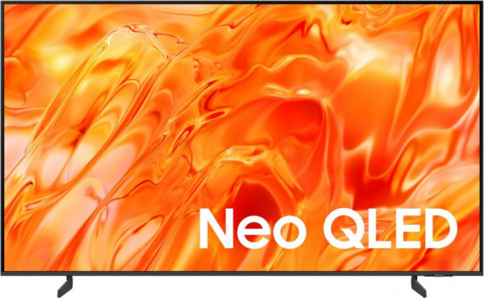Телевизор Samsung QE50QN70HAUXCE