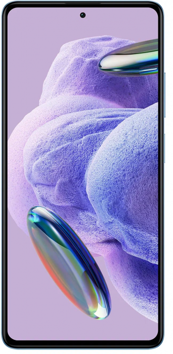 Смартфон Xiaomi Redmi note 12 pro+ 8/256 ГБ Global, синий