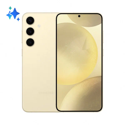Смартфон Samsung Galaxy S24 Plus 12/512Gb Amber Yellow