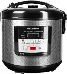 Мультиварка Redmond RMC-M224S
