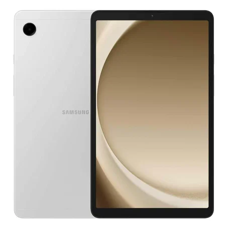 Планшет Samsung Galaxy Tab A9 LTE 4/64GB Silver (SM-X115N)