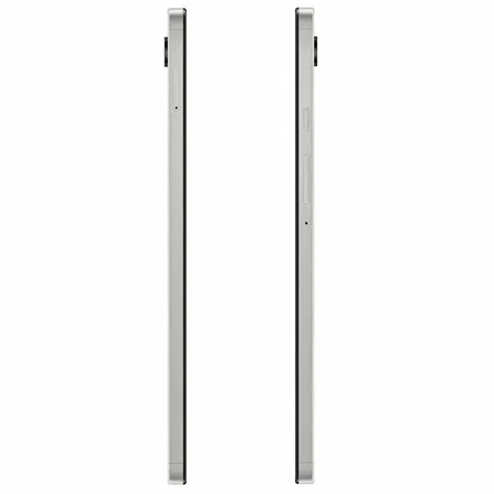 Планшет Samsung Galaxy Tab A9 LTE 4/64GB Silver (SM-X115N)