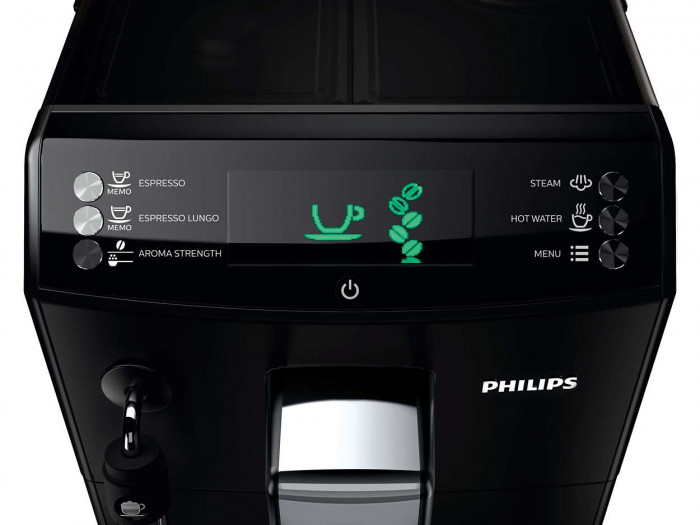 Кофемашина PHILIPS HD8826/09