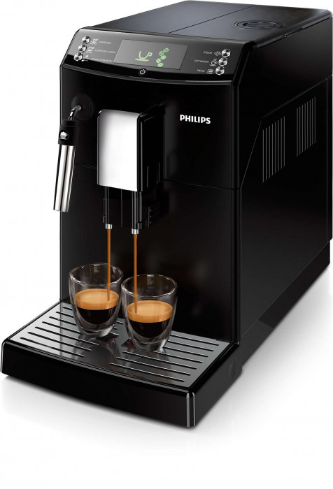 Кофемашина PHILIPS HD8826/09