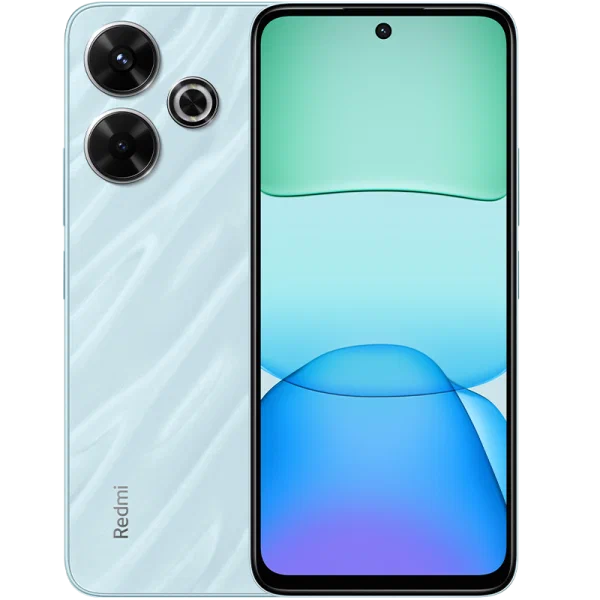 Смартфон Xiaomi Redmi 13 6/128Gb, Ocean Blue