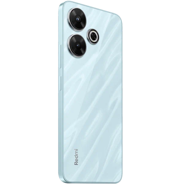 Смартфон Xiaomi Redmi 13 6/128Gb, Ocean Blue