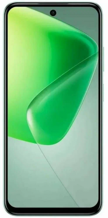 Смартфон Infinix Hot 50i 4/128Gb, Sage Green