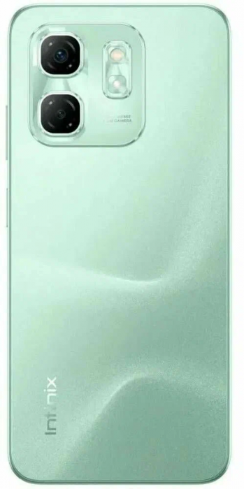 Смартфон Infinix Hot 50i 4/128Gb, Sage Green