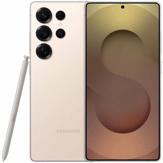 Смартфон Samsung Galaxy S25 Ultra 12/1Tb Titanium Pink Gold