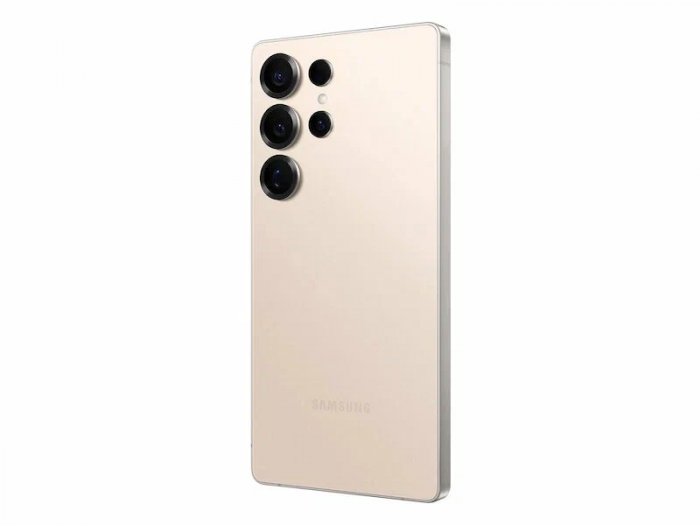 Смартфон Samsung Galaxy S25 Ultra 12/1Tb Titanium Pink Gold