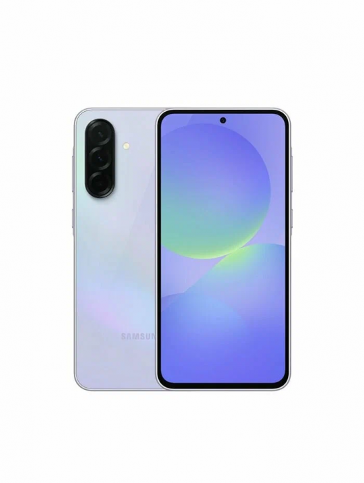 Смартфон Samsung Galaxy A36 6/128, Awesome Lavender