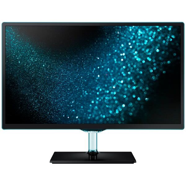 Телевизор Samsung T24H390SIX
