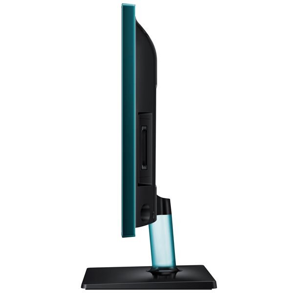 Телевизор Samsung T24H390SIX