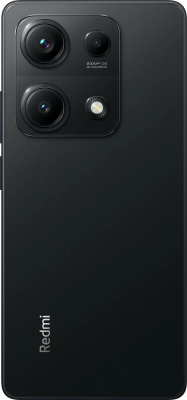 Смартфон Xiaomi Redmi Note 14S 8/128Gb, Midnight Black