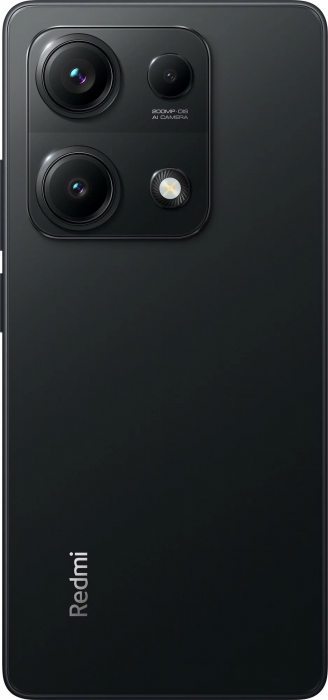 Смартфон Xiaomi Redmi Note 14S 8/128Gb, Midnight Black