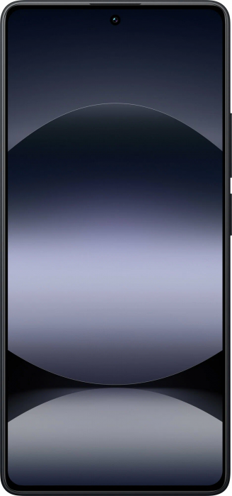 Смартфон Xiaomi Redmi Note 14S 8/128Gb, Midnight Black