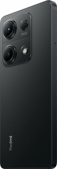 Смартфон Xiaomi Redmi Note 14S 8/128Gb, Midnight Black