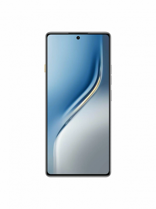 Смартфон Tecno Camon 40 12/256Gb, Glacier White