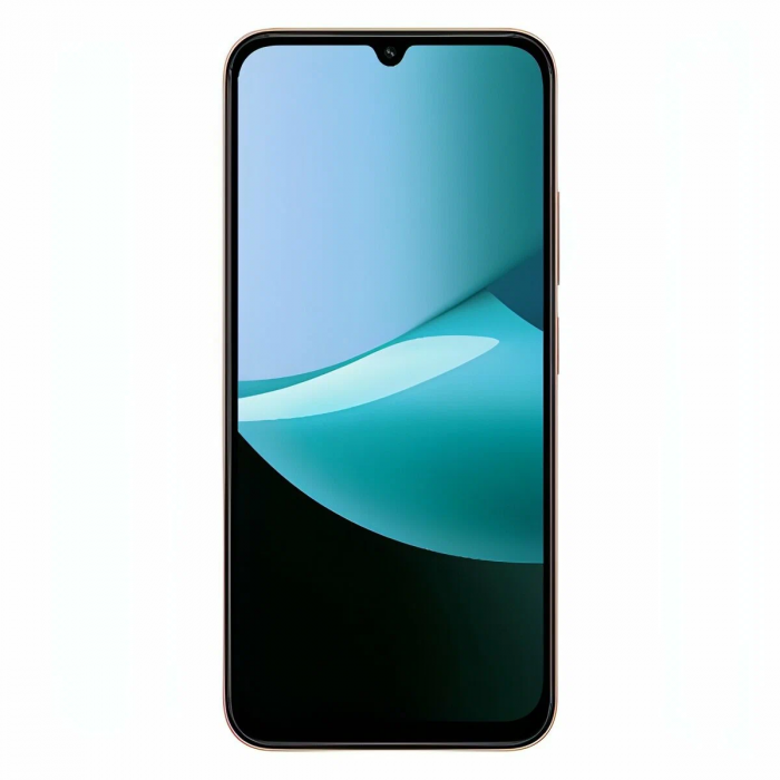 Смартфон Xiaomi Redmi 15C 8/256Gb, Twilight Orange