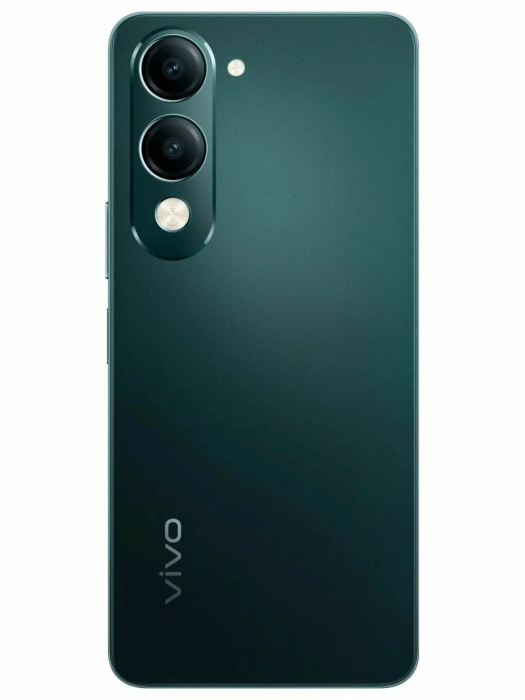 Смартфон Vivo Y04 4/128Gb, Green