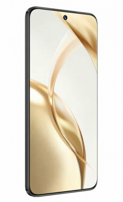 Смартфон Honor 200 12/256Gb Midnight Black