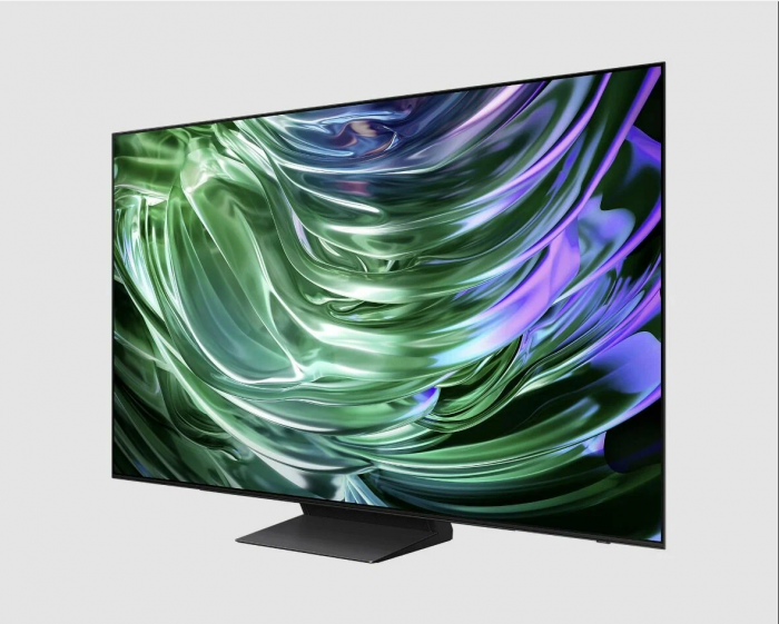 Телевизор Samsung QE77S90DAEXRU